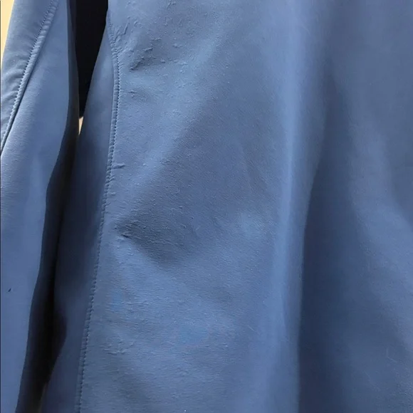 Marmot Men’s Tempo Jacket Size Small Blue - Picture 13 of 14